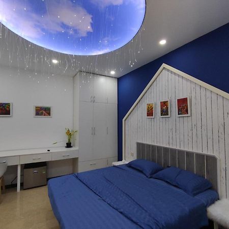 Balaha Hotel ด่งเฮ้ย ภายนอก รูปภาพ