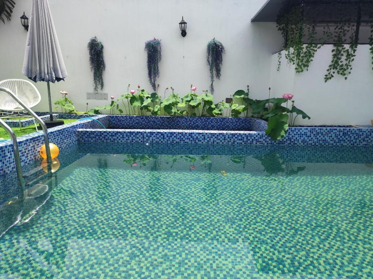 Balaha Hotel ด่งเฮ้ย ภายนอก รูปภาพ