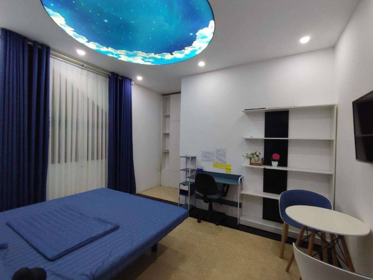 Balaha Hotel ด่งเฮ้ย ภายนอก รูปภาพ