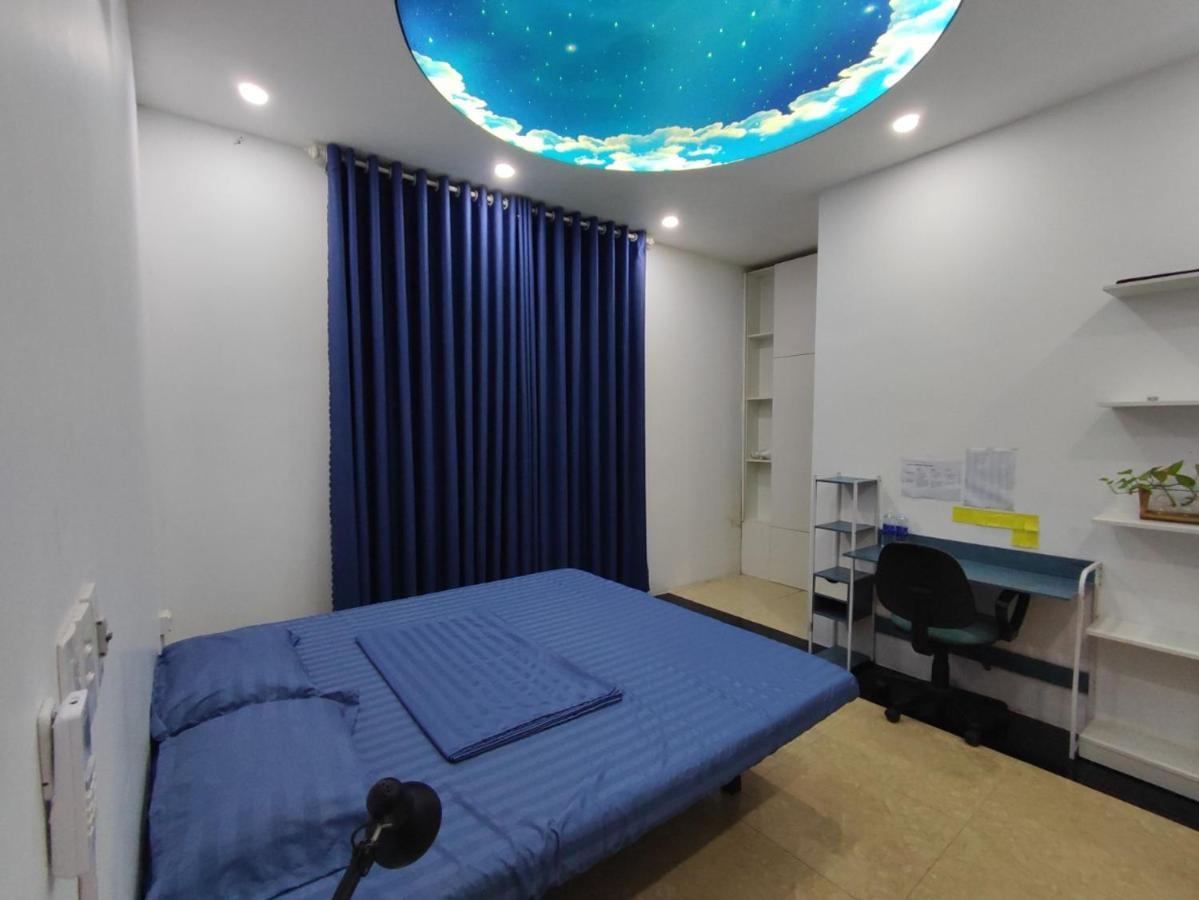 Balaha Hotel ด่งเฮ้ย ภายนอก รูปภาพ
